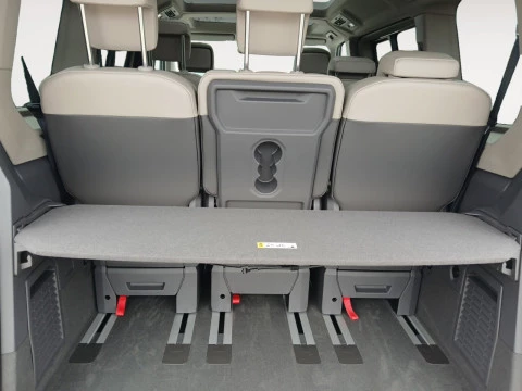 Volkswagen Multivan Life 2.0 TDI 110kW (150CV) DSG B.Corta