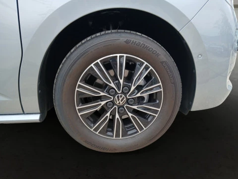 Volkswagen Multivan Life 2.0 TDI 110kW (150CV) DSG B.Corta