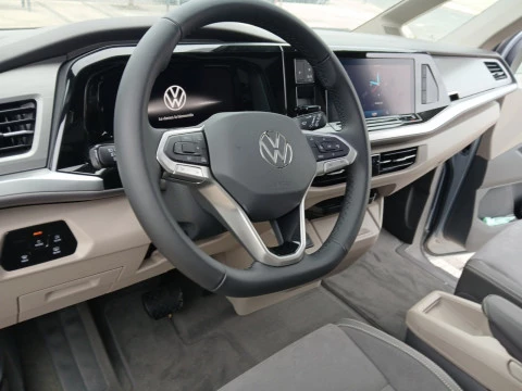 Volkswagen Multivan Life 2.0 TDI 110kW (150CV) DSG B.Corta