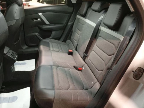 Citroën C4 BlueHdi 110 S&S Feel Pack