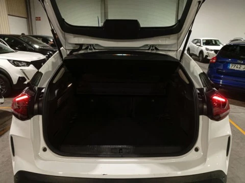Citroën C4 BlueHdi 110 S&S Feel Pack