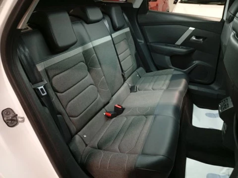 Citroën C4 BlueHdi 110 S&S Feel Pack