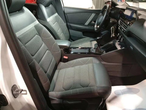 Citroën C4 BlueHdi 110 S&S Feel Pack