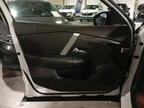 Citroën C4 BlueHdi 110 S&S Feel Pack