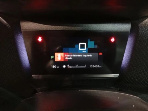 Citroën C4 BlueHdi 110 S&S Feel Pack