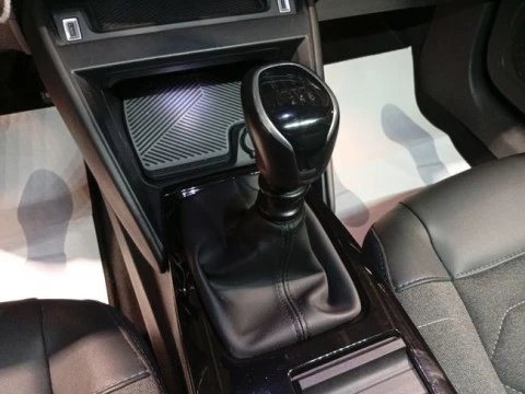 Citroën C4 BlueHdi 110 S&S Feel Pack