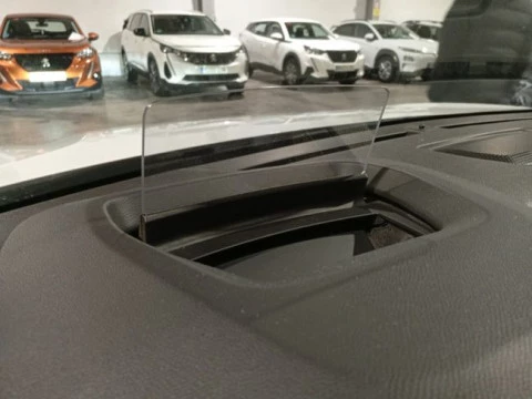 Citroën C4 BlueHdi 110 S&S Feel Pack