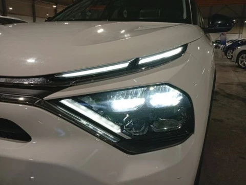 Citroën C4 BlueHdi 110 S&S Feel Pack