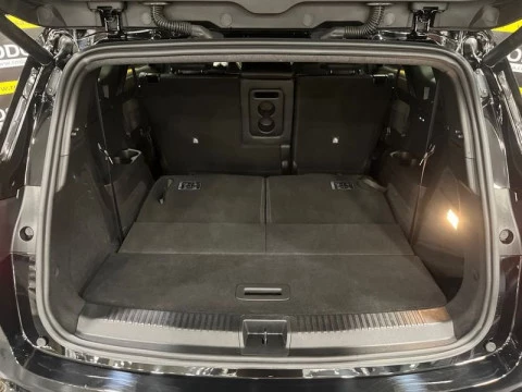 Renault Espace Techno E-Tech full hybrid 146kW