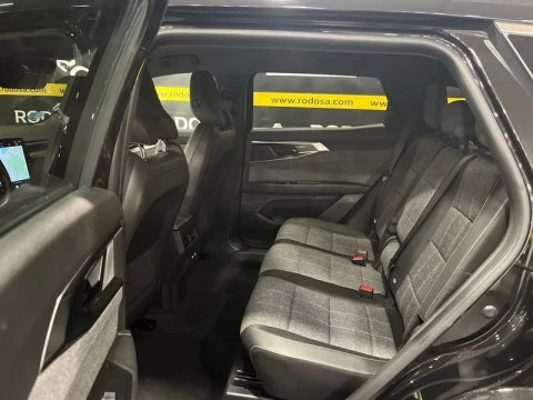 Renault Espace Techno E-Tech full hybrid 146kW