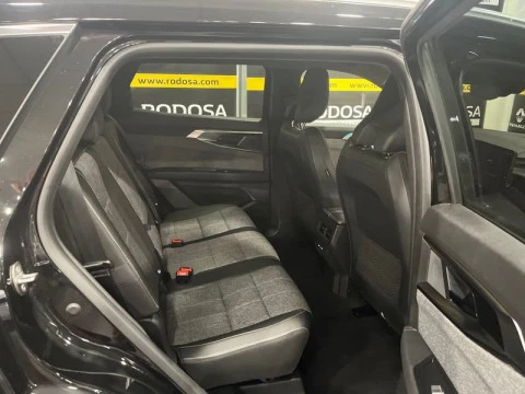 Renault Espace Techno E-Tech full hybrid 146kW