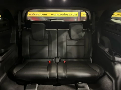 Renault Espace Techno E-Tech full hybrid 146kW