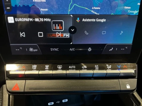 Renault Espace Techno E-Tech full hybrid 146kW