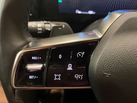 Renault Espace Techno E-Tech full hybrid 146kW