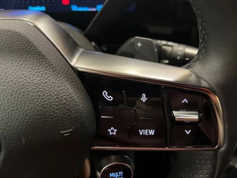 Renault Espace Techno E-Tech full hybrid 146kW