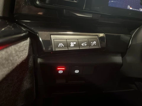 Renault Espace Techno E-Tech full hybrid 146kW