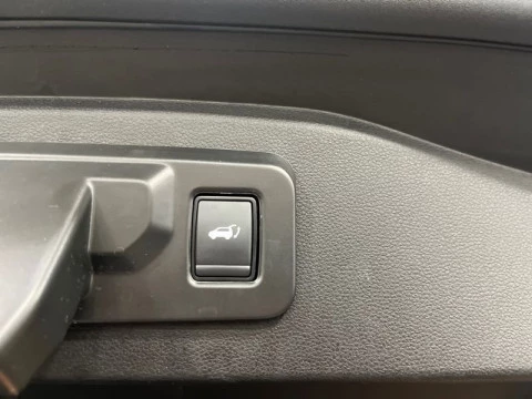Renault Espace Techno E-Tech full hybrid 146kW