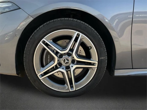 Mercedes-Benz Clase A 250 e Compacto