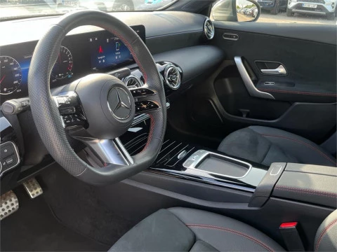 Mercedes-Benz Clase A 250 e Compacto