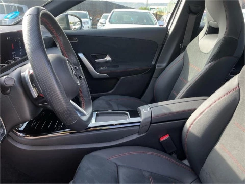 Mercedes-Benz Clase A 250 e Compacto