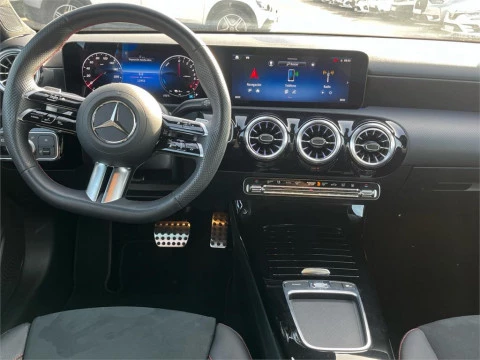 Mercedes-Benz Clase A 250 e Compacto