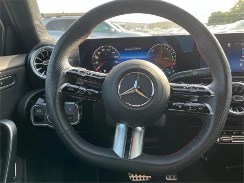 Mercedes-Benz Clase A 250 e Compacto