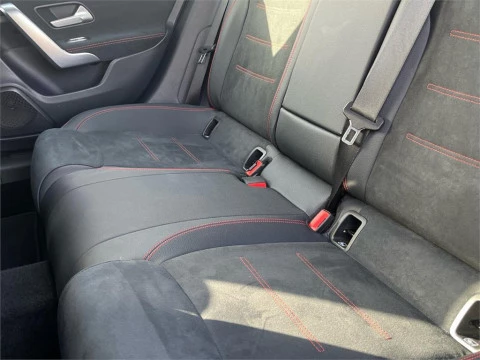 Mercedes-Benz Clase A 250 e Compacto