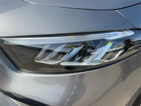 Mercedes-Benz Clase A 250 e Compacto