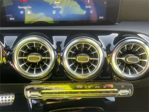 Mercedes-Benz Clase A 250 e Compacto