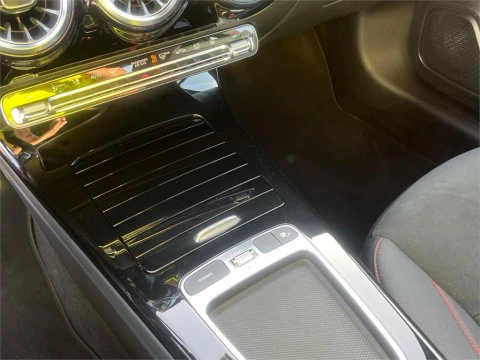 Mercedes-Benz Clase A 250 e Compacto