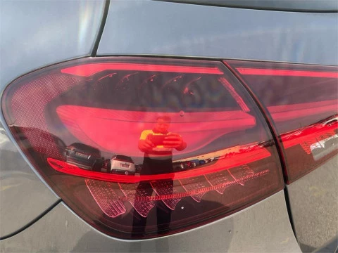 Mercedes-Benz Clase A 250 e Compacto