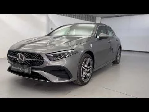 Mercedes-Benz Clase A 250 e Compacto