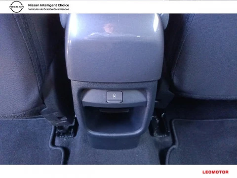 Nissan juke Juke N-Connecta 2020