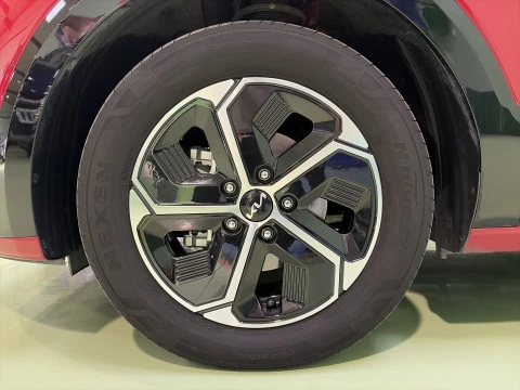 Kia Niro 1.6 GDi HEV Hibrido Drive 104 kW (141 CV)