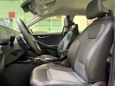 Kia Niro 1.6 GDi HEV Hibrido Drive 104 kW (141 CV)