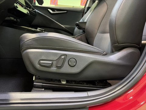Kia Niro 1.6 GDi HEV Hibrido Drive 104 kW (141 CV)