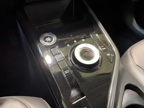 Kia Niro 1.6 GDi HEV Hibrido Drive 104 kW (141 CV)