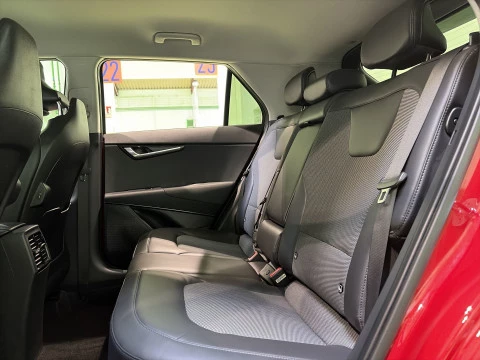 Kia Niro 1.6 GDi HEV Hibrido Drive 104 kW (141 CV)