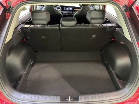 Kia Niro 1.6 GDi HEV Hibrido Drive 104 kW (141 CV)
