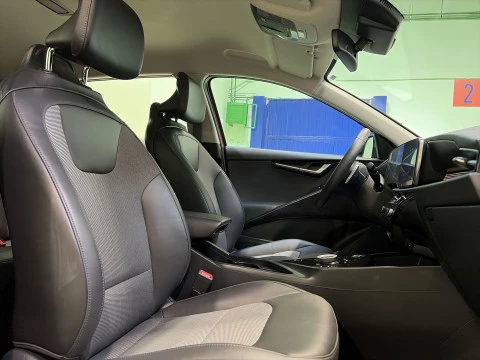 Kia Niro 1.6 GDi HEV Hibrido Drive 104 kW (141 CV)