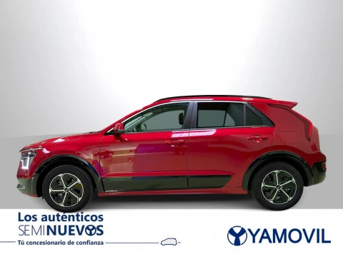 Kia Niro 1.6 GDi HEV Hibrido Drive 104 kW (141 CV)