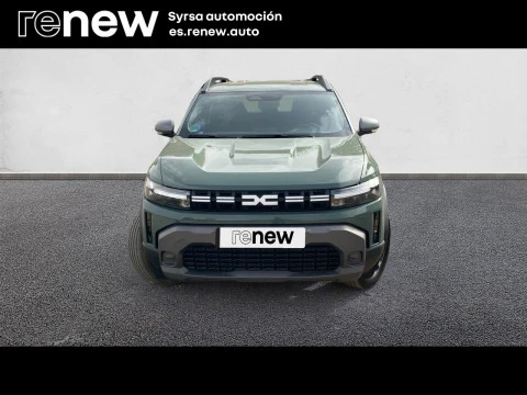 Dacia Duster Expression HYBRID 105kW (140CV) 4X2