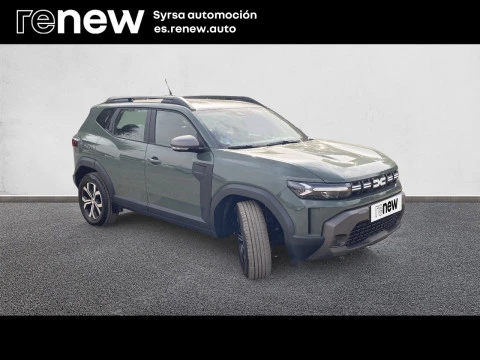 Dacia Duster Expression HYBRID 105kW (140CV) 4X2