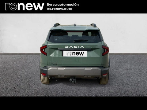 Dacia Duster Expression HYBRID 105kW (140CV) 4X2