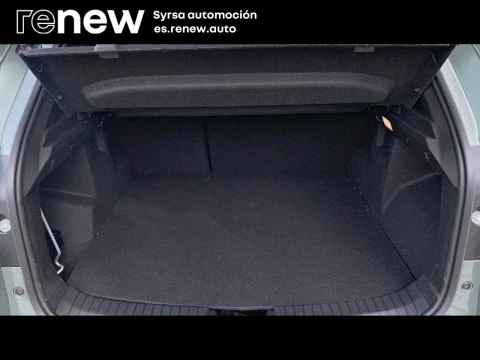 Dacia Duster Expression HYBRID 105kW (140CV) 4X2