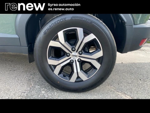 Dacia Duster Expression HYBRID 105kW (140CV) 4X2