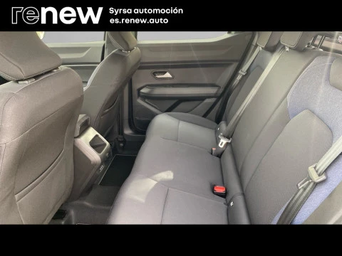 Dacia Duster Expression HYBRID 105kW (140CV) 4X2
