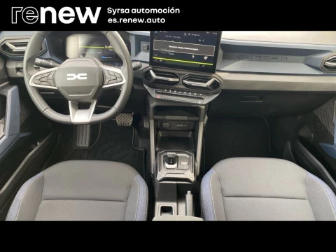 Dacia Duster Expression HYBRID 105kW (140CV) 4X2