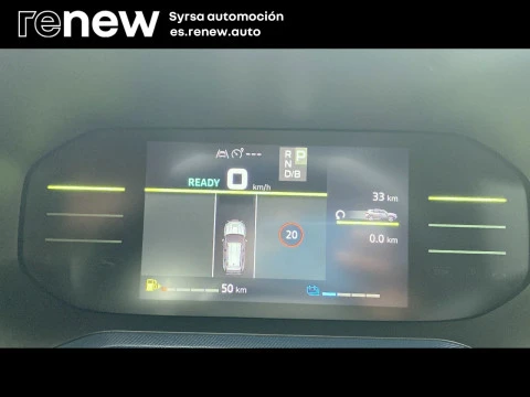 Dacia Duster Expression HYBRID 105kW (140CV) 4X2