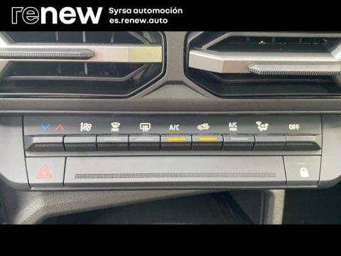 Dacia Duster Expression HYBRID 105kW (140CV) 4X2